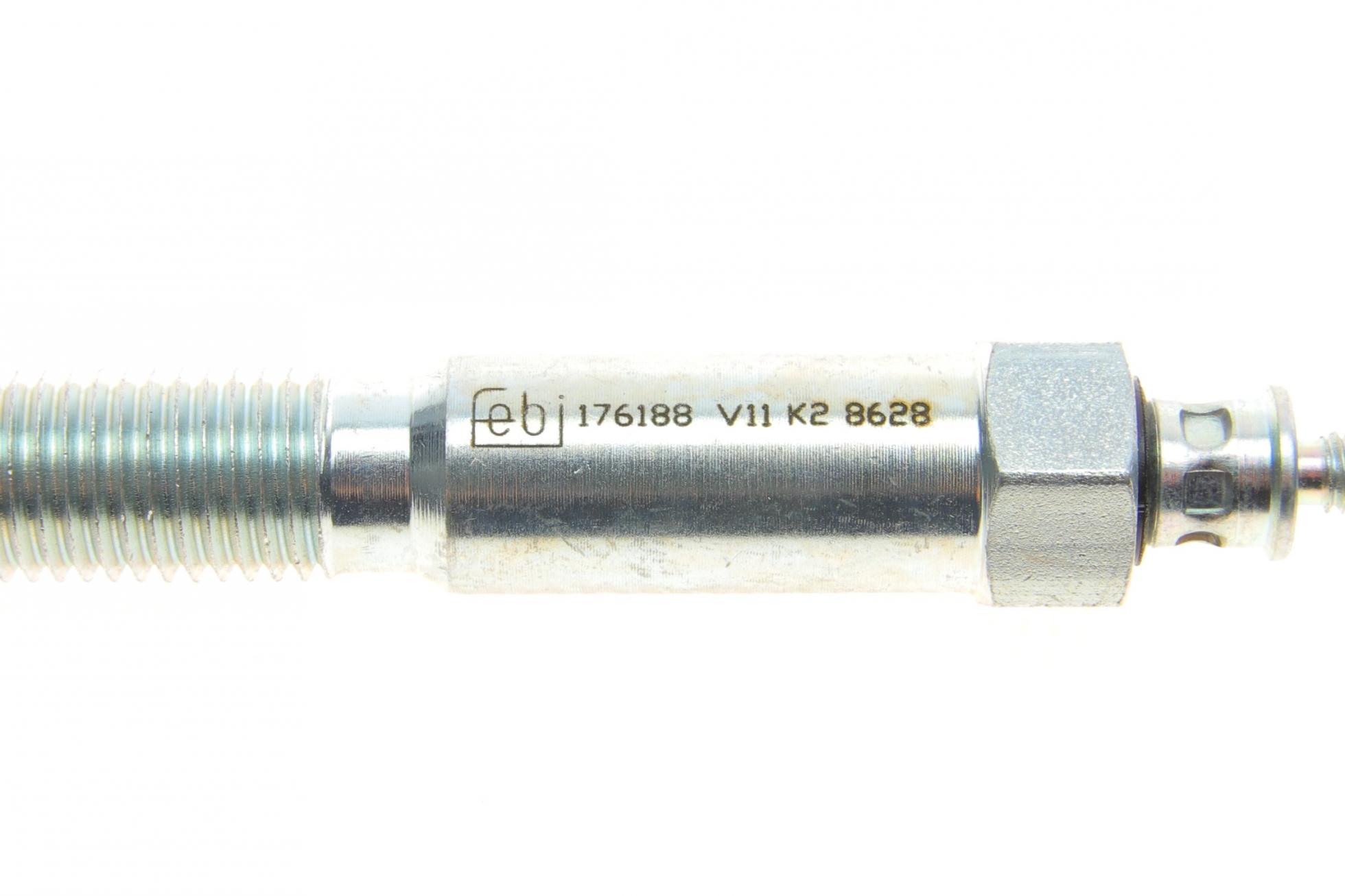 176188 FEBI BILSTEIN